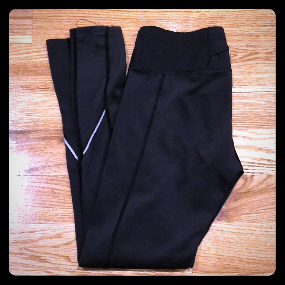 New Balance lightening dry running tights